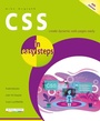 Cover: CSS in easy steps, 4th edition - In Easy Steps