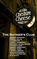 Cover: The Rhymers' Club - Portable Poetry