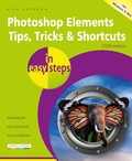 Cover: Photoshop Elements Tips, Tricks & Shortcuts in easy steps - In Easy Steps Limited