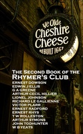 Cover: The Second Rhymer's Book - Portable Poetry