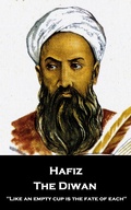 Cover: Hafiz - The Diwan - Portable Poetry
