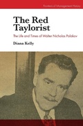 Cover: The Red Taylorist - Emerald Publishing Limited