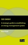 Cover: ISO 50001 - IT Governance Publishing