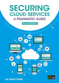 Abbildung von: Securing Cloud Services - A pragmatic guide - IT Governance Publishing