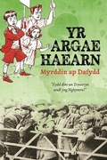 Cover: Yr Argae Haearn - Gwasg Carreg Gwalch