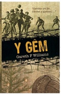 Cover: Y Gem - Gwasg Carreg Gwalch