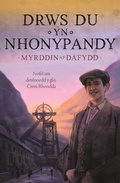 Cover: Drws Du yn Nhonypandy - Gwasg Carreg Gwalch