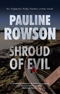 Cover: Shroud of Evil - Fathom