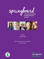 Cover: Springboard - Hawthorn Press
