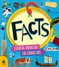 Cover: Facts - b small publishing