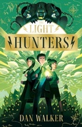Cover: Light Hunters - N/A
