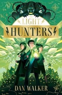 Enlarge image Cover: Light Hunters - N/A