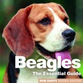 Cover: Beagles - Distributed By Ingram Spark