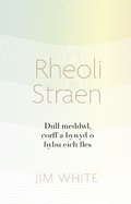 Cover: Rheoli Straen - Graffeg