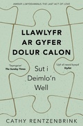 Cover: Llawlyfr ar gyfer Dolur Calon - Graffeg