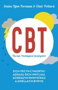 Cover: CBT Therapi Ymddygiad Gwybyddol - Graffeg