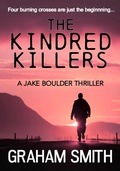 Cover: The Kindred Killers - Bloodhound Books