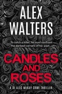 Cover: Candles and Roses - Bloodhound Books