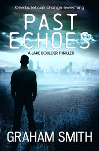Enlarge image Cover: Past Echoes - Bloodhound Books