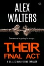 Cover: Their Final Act - Bloodhound Books