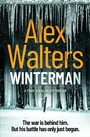 Cover: Winterman - Bloodhound Books