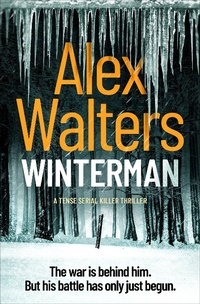 Enlarge image Cover: Winterman - Bloodhound Books