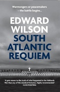 Cover: South Atlantic Requiem - Arcadia Books