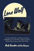 Cover: Lone Wolf - Grub Street Publishing