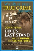 Cover: Dixie's Last Stand - WildBlue Press