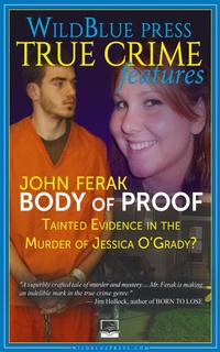 Enlarge image Cover: Body of Proof - WildBlue Press