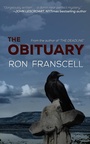 Cover: The Obituary - WildBlue Press