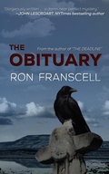 Cover: The Obituary - WildBlue Press