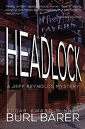 Cover: Headlock - WildBlue Press