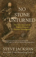 Cover: No Stone Unturned - WildBlue Press