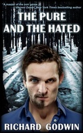 Cover: The Pure and the Hated - WildBlue Press