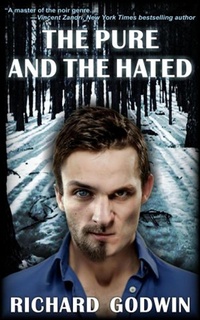 Enlarge image Cover: The Pure and the Hated - WildBlue Press