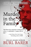 Cover: Murder in the Family - WildBlue Press