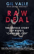Cover: Raw Deal - WildBlue Press