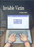 Cover: Invisible Victim - Performance Strategies Publishing