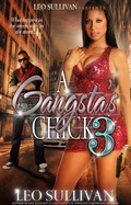Cover: A Gangsta's Chick 3 - Leo Sullivan Presents