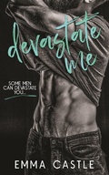 Cover: Devastate Me - Emma Castle