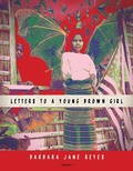 Cover: Letters to a Young Brown Girl - BOA Editions Ltd.