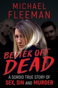 Cover: Better Off Dead - WildBlue Press