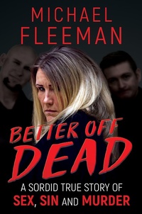 Enlarge image Cover: Better Off Dead - WildBlue Press