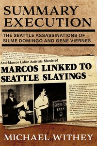 Enlarge image Cover: Summary Execution - WildBlue Press