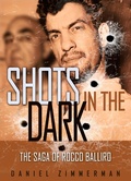 Cover: Shots in the Dark - WildBlue Press
