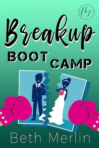 Enlarge image Cover: Breakup Boot Camp - Firefly Hill Press, LLC