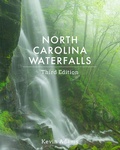 Cover: North Carolina Waterfalls - Blair
