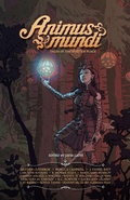 Cover: Animus Mundi - Outland Entertainment