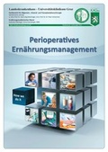 Cover: Perioperatives Ern&auml;hrungsmanagement - Ern&auml;hrungsmed. Dienst LKH-Univ. Klinikum